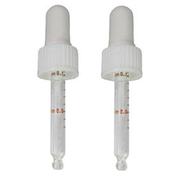 قطره چکان مدل X1 بسته 2 عددی