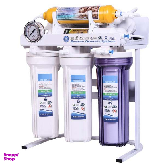 دستگاه تصفیه کننده آب مدل Osmosis