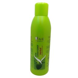 نرم کننده مو سر بیس بیوتی (Base Beauty) مدل Herbal حجم 1000 میلی لیتر