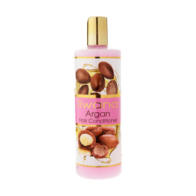 نرم کننده مو ژیوانا (Jiawana) مدل Argan حجم 500 میلی لیتر