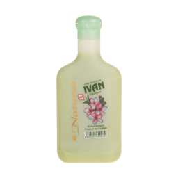 شامپو مو ایوان (Ivan) مدل Green حجم 250 میلی لیتر