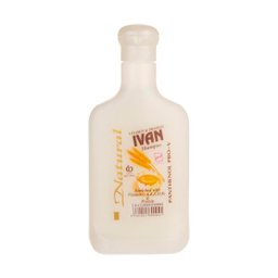 شامپو مو ایوان (Ivan) مدل White حجم 250 میلی لیتر