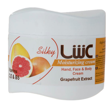 کرم مرطوب کننده عش مدل Grapefruit Extract حجم 200 میلی لیتر