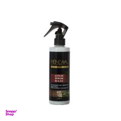 لوسیون مو رنوال (Renewal) مدل Argan حجم 250 میلی لیتر