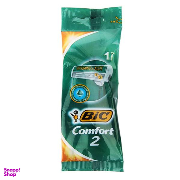 خودتراش بیک مدل Comfort 2