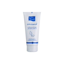 لوسیون بدن دکتر ژیلا (Doctor Jila) مدل Soothing And Anti Inflamatory حجم 200 میلی لیتر