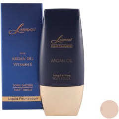 کرم پودر لوسمنت (Losment) حاوی روغن آرگان و آلویه‌ورا شماره L234 حجم 30 میلی لیتر