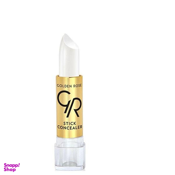 کانسیلر گلدن رز (Golden Rose) مدل Stick شماره 05