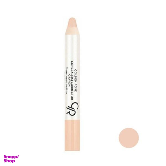 کانسیلر گلدن رز (Golden Rose) شماره 05