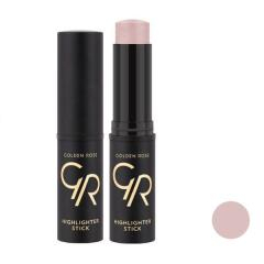 هایلایتر گلدن رز (Golden Rose) شماره 02