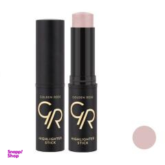 هایلایتر گلدن رز (Golden Rose) شماره 02