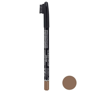 مداد ابرو گلدن رز (Golden Rose) مدل Dream شماره 308