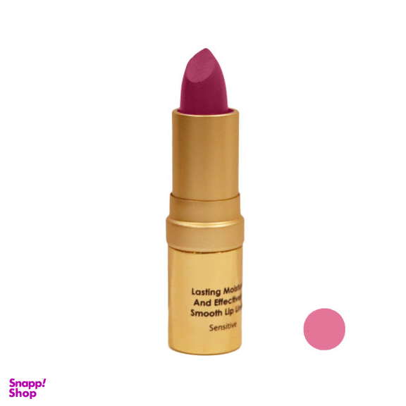 رژ لب رستیکا (Rostika) مدل Sensitive شماره 221