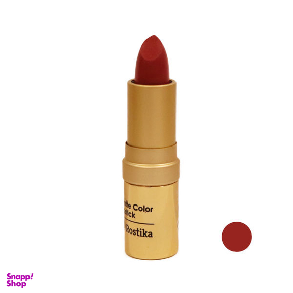 رژ لب رستیکا (Rostika) مدل Sensitive شماره 209