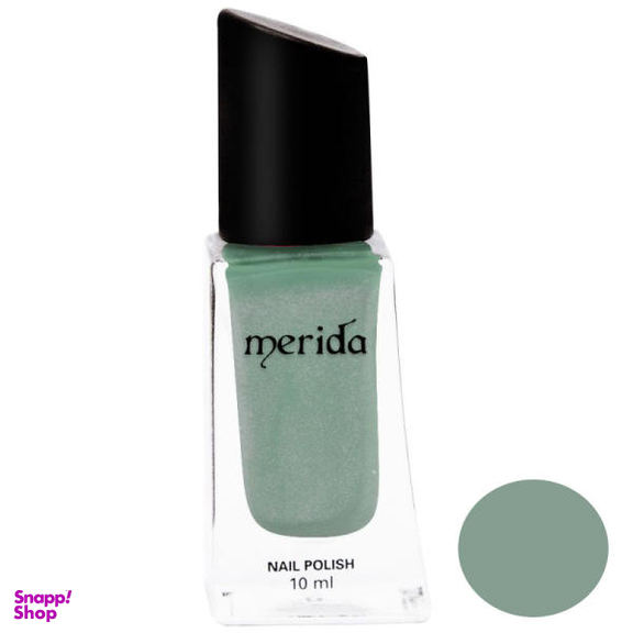 لاک ناخن مریدا (Merida) شماره 276