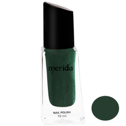 لاک ناخن مریدا (Merida) شماره 257