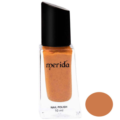 لاک ناخن مریدا (Merida) شماره 920