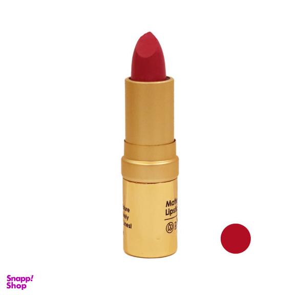 رژ لب رستیکا (Rostika) مدل Sensitive شماره 222