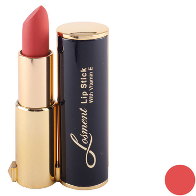 رژلب جامد بادوام لوسمنت (Losment) حاوی روغن آرگان مدل Long lasting شماره L458