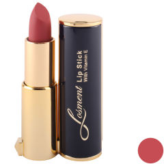 رژلب جامد بادوام لوسمنت (Losment) حاوی روغن آرگان مدل Long lasting شماره L457