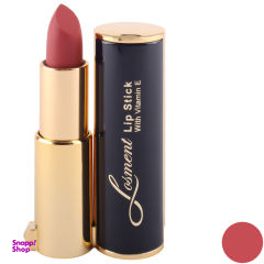 رژلب جامد بادوام لوسمنت (Losment) حاوی روغن آرگان مدل Long lasting شماره L457