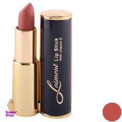 رژلب جامد بادوام لوسمنت (Losment) حاوی روغن آرگان مدل Long lasting شماره L455