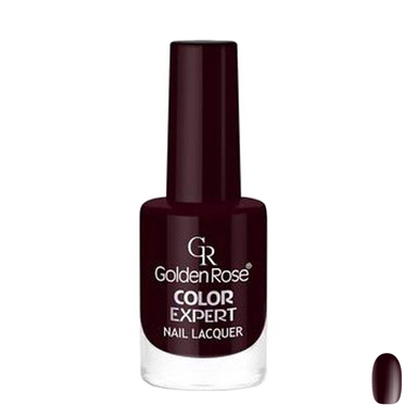 لاک گلدن رز (Golden Rose) مدل Expert شماره 82