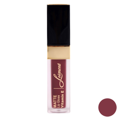 رژلب مایع مات لوسمنت (Losment) حاوی روغن آرگان شماره L510