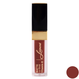 رژلب مایع مات لوسمنت (Losment) حاوی روغن آرگان شماره L503