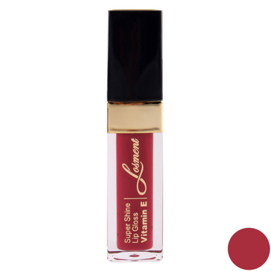 رژلب مایع سوپرشاین لوسمنت (Losment) حاوی روغن آرگان شماره L552