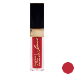 رژلب مایع سوپرشاین لوسمنت (Losment) حاوی روغن آرگان شماره L560