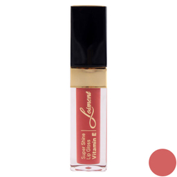 رژلب مایع سوپرشاین لوسمنت (Losment) حاوی روغن آرگان شماره L555