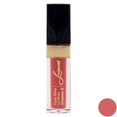 رژلب مایع سوپرشاین لوسمنت (Losment) حاوی روغن آرگان شماره L555