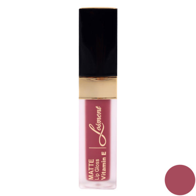 رژلب مایع مات لوسمنت (Losment) حاوی روغن آرگان شماره L509