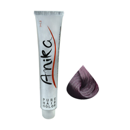رنگ موی آنیکا (Anika) شماره 005 حجم 100 میلی‌لیتر رنگ بنفش