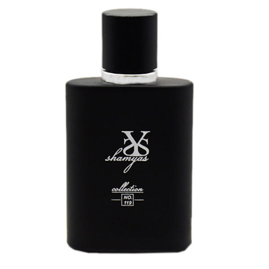 ادوپرفیوم مردانه شمیاس (Shamyas) مدل Fresh Cence حجم 40 میلی‌ لیتر