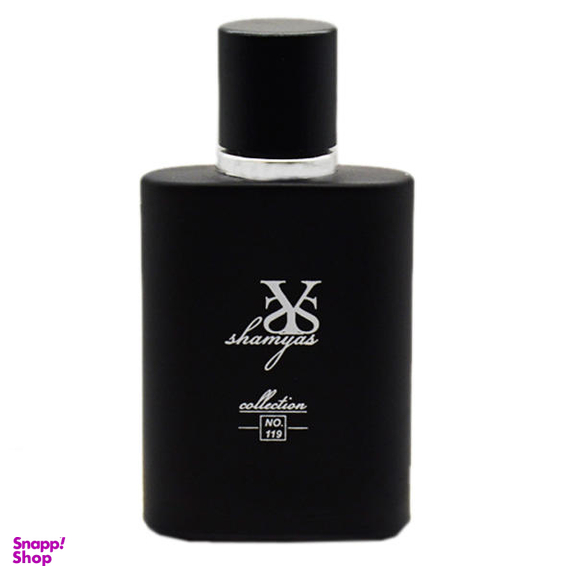 ادوپرفیوم مردانه شمیاس (Shamyas) مدل Fresh Cence حجم 40 میلی‌ لیتر