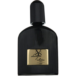 ادوپرفیوم زنانه شمیاس (Shamyas) مدل Black Orchid حجم 25 میلی‌ لیتر