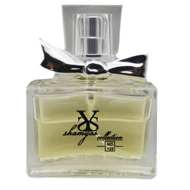 ادوپرفیوم زنانه شمیاس (Shamyas) مدل Miss Dior حجم 30 میلی لیتر
