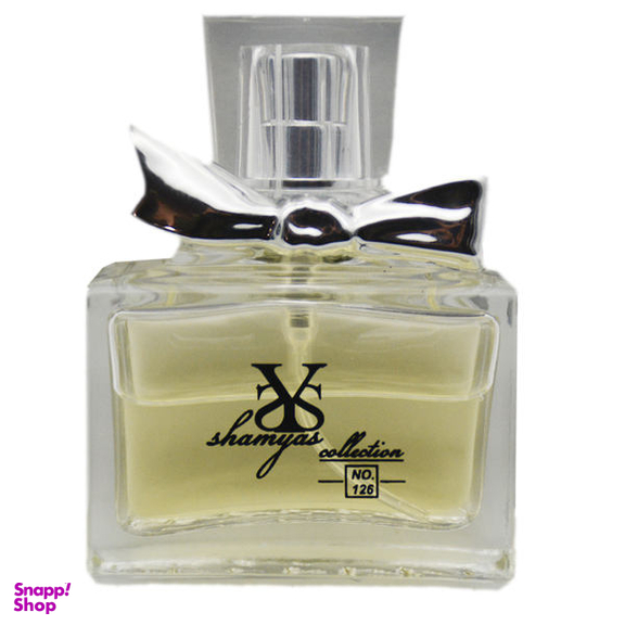 ادوپرفیوم زنانه شمیاس (Shamyas) مدل Miss Dior حجم 30 میلی‌ لیتر