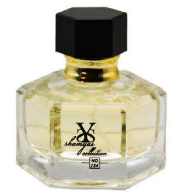 ادوپرفیوم زنانه شمیاس (Shamyas) مدل Gucci Flora حجم 35 میلی لیتر