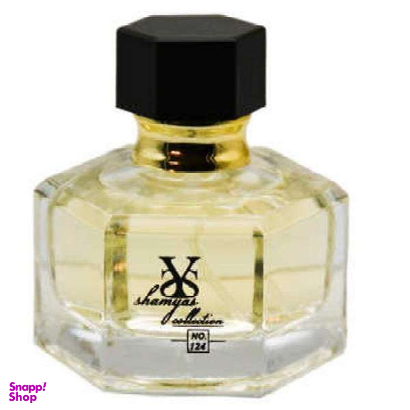 ادوپرفیوم زنانه شمیاس (Shamyas) مدل Gucci Flora حجم 35 میلی لیتر