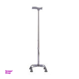 عصا چهارپایه کد 01