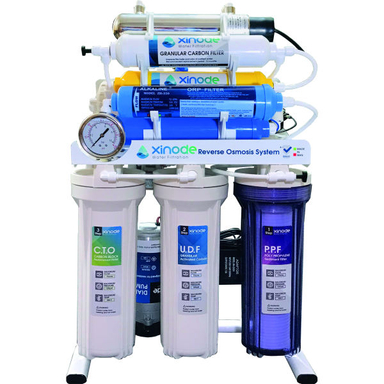 دستگاه تصفیه کننده آب زینود (Xinode) مدل AXS-905HB