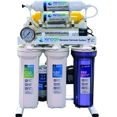 دستگاه تصفیه کننده آب زینود (Xinode) مدل AXS-510HB