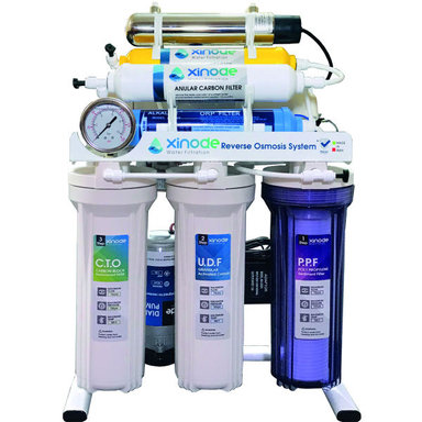 دستگاه تصفیه کننده آب زینود (Xinode) مدل AXS-710HB