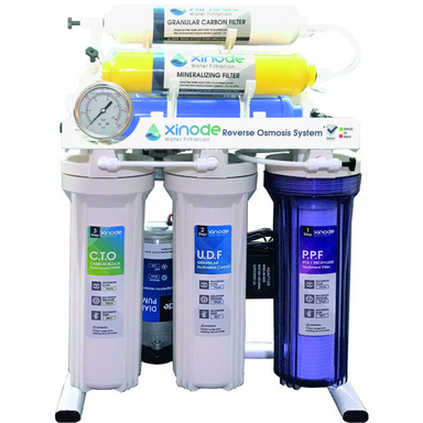 دستگاه تصفیه کننده آب زینود (Xinode) مدل AXS-310HB