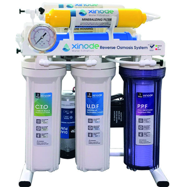 دستگاه تصفیه کننده آب زینود (Xinode) مدل AXS-205HB