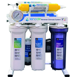 دستگاه تصفیه کننده آب زینود (Xinode) مدل AXS-210HB