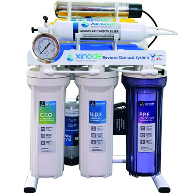 دستگاه تصفیه کننده آب زینود (Xinode) مدل AXS-610HB